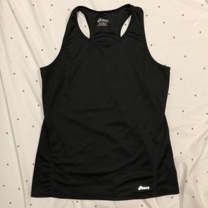 ASICS Running Racerback Tank Top